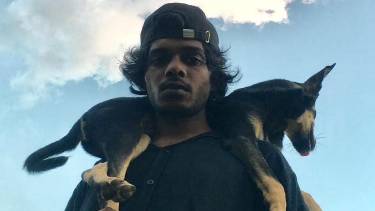 Vedan's Palakkad concert ends in chaos as stampede leaves 15 injured; here's what happened (PC: Rapper Vedan Instagram) Rapper Vedan Instagram