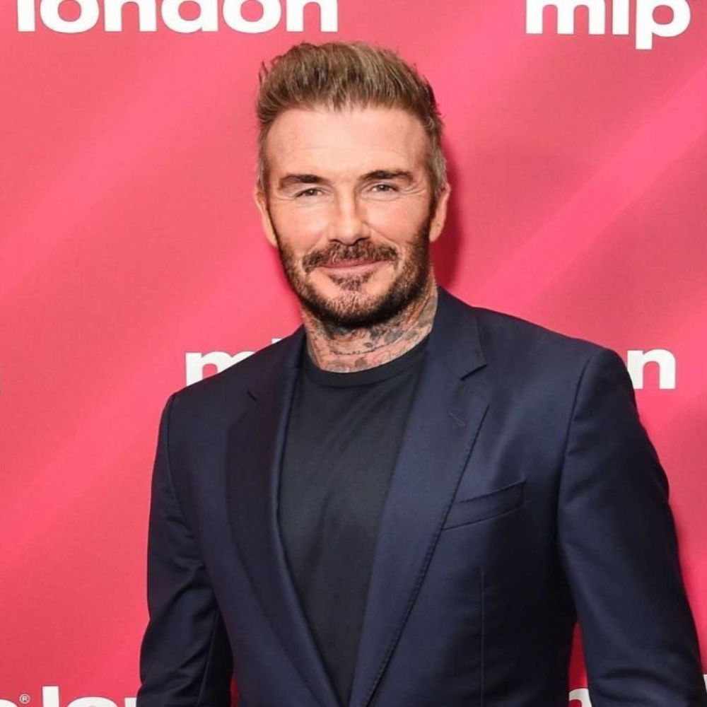 From Tom Cruise to Eva Longoria: Check Out David Beckham’s 50th Birthday Party Guestlist Amid Son Brooklyn’s Absence