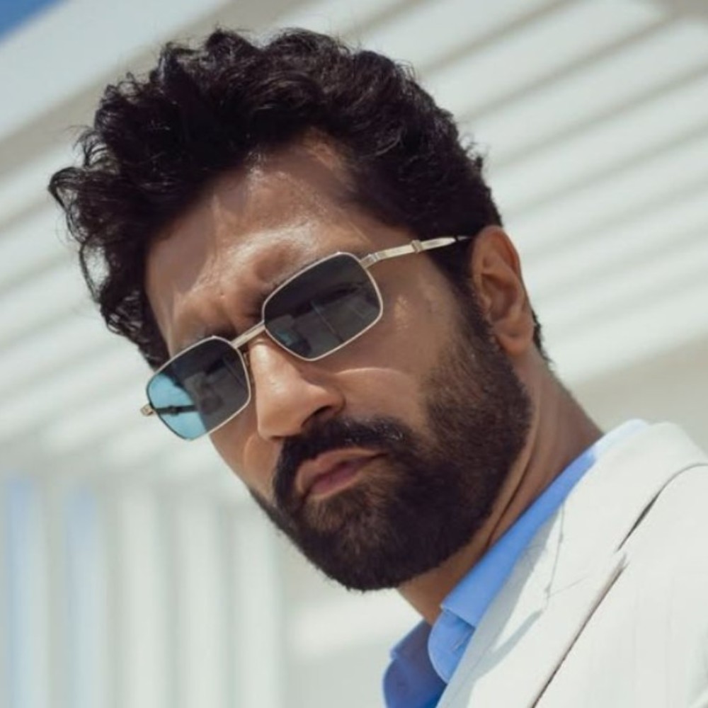POLL: Harbhajan Singh, Guru Dutt or Sharath Kamal, whose biopic do you want Vicky Kaushal to star in? VOTE