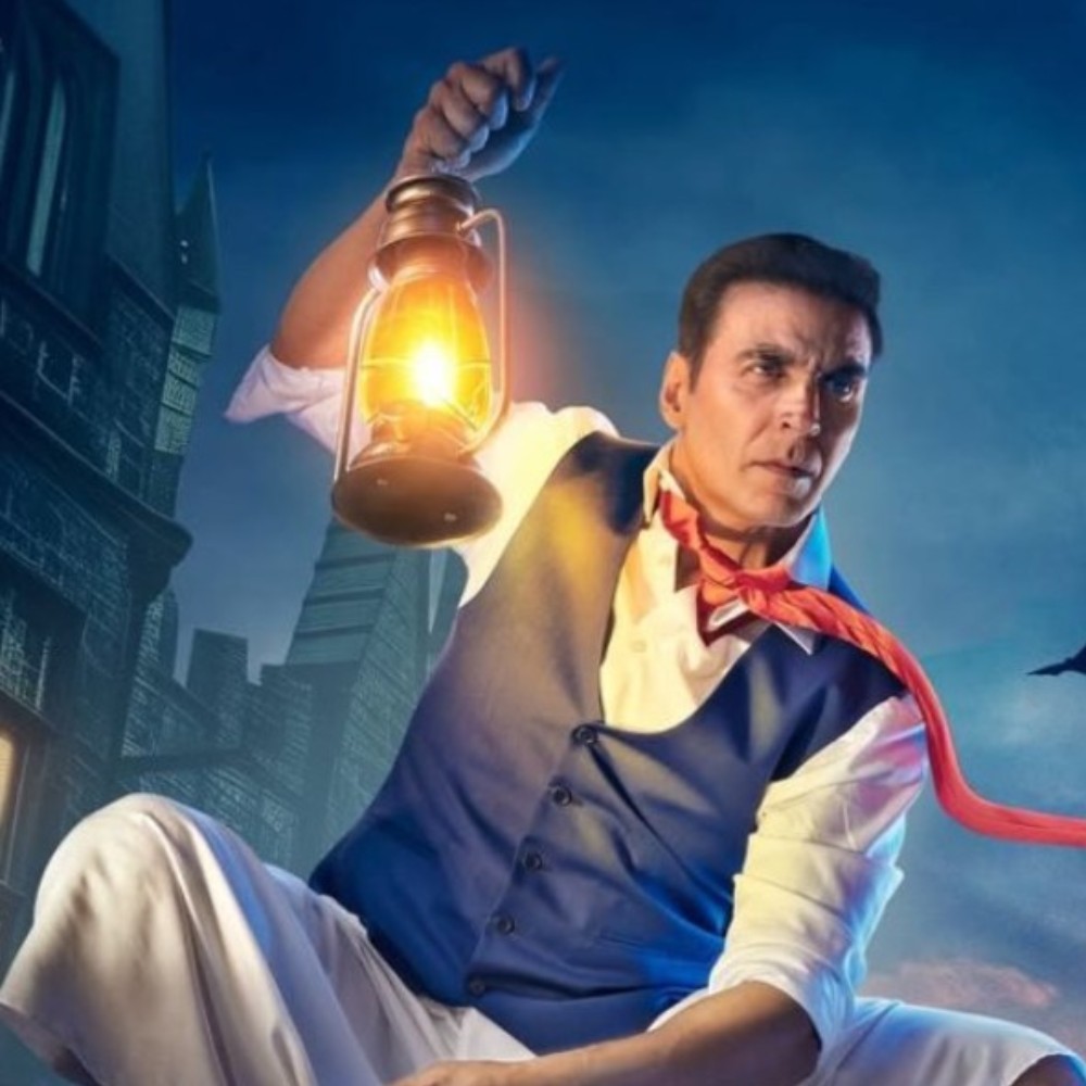 EXCLUSIVE: Akshay Kumar set to wrap up Bhooth Bangla on May 15; 85 days journey comes to an end