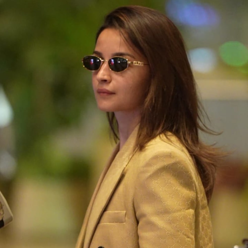 Alia Bhatt arrives in full swag for her smashing Cannes 2025 debut, 1st video will boost your excitement