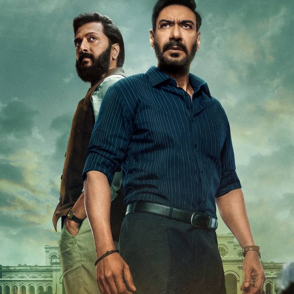 Raid 2 Second Weekend Box Office: Ajay Devgn starrer collects Rs 24 crore; On track for Rs 150 crore finish