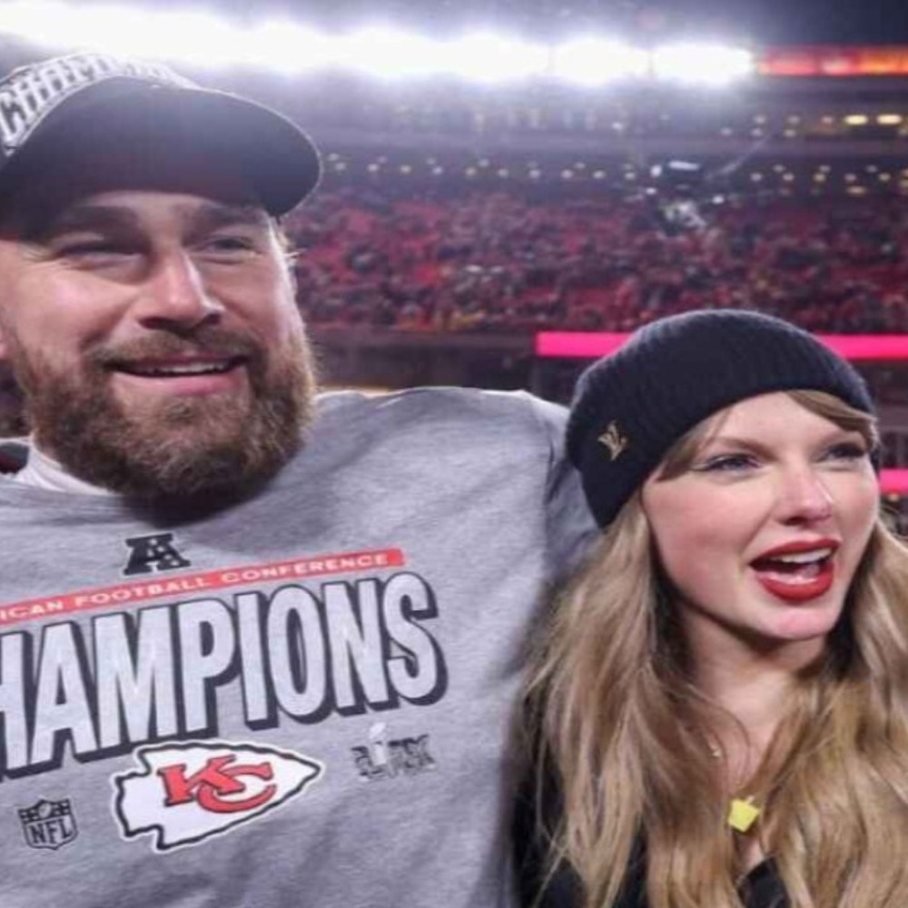 All Too Well in Taylor Swift and Travis Kelce's Paradise? Couple's First Date in 2 Months Comes Amid Blake Lively Lawsuit Subpoena