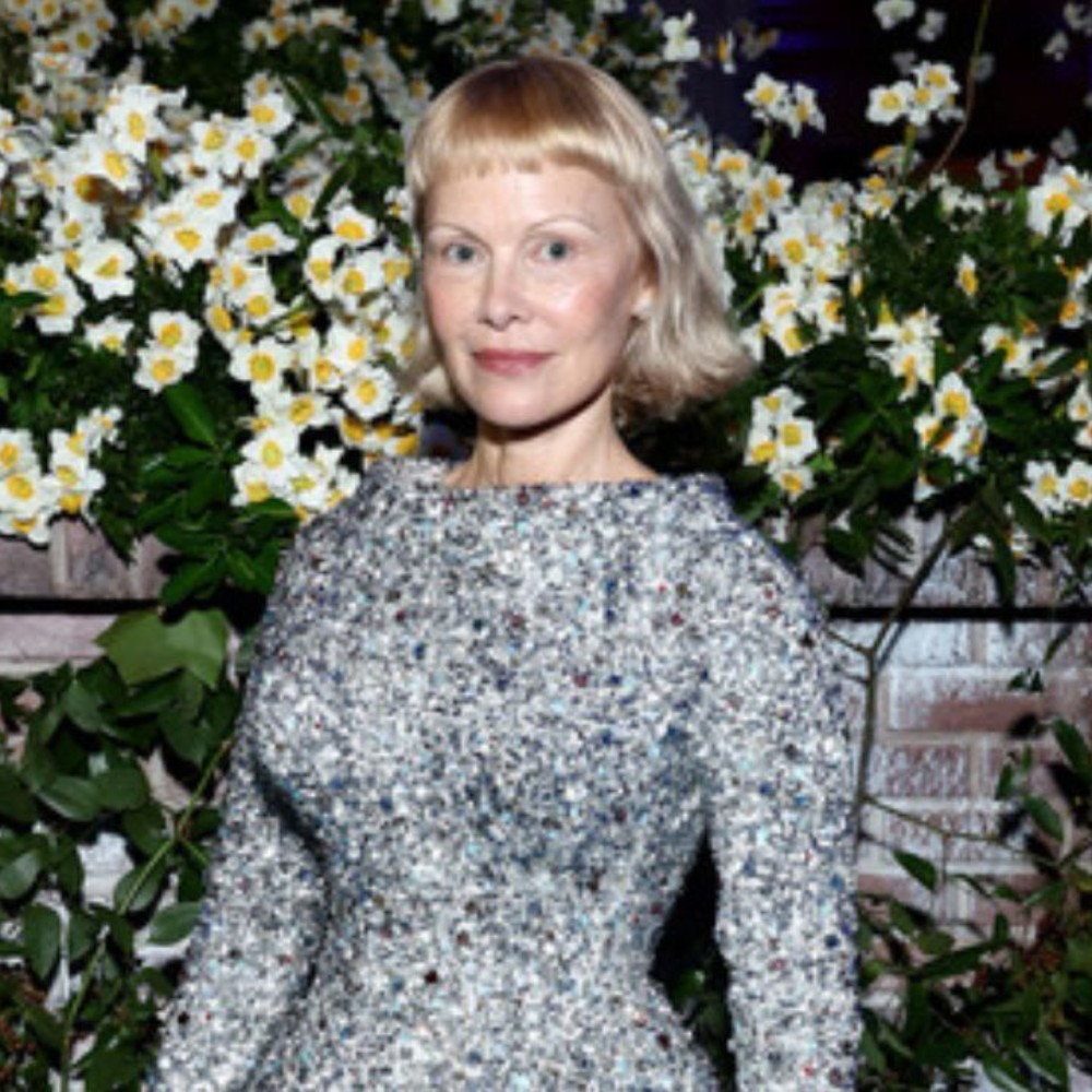 Met Gala 2025: Did You Know Pamela Anderson Recycled 35 Carat Diamonds From Her Debut Fit For This Year's Look?