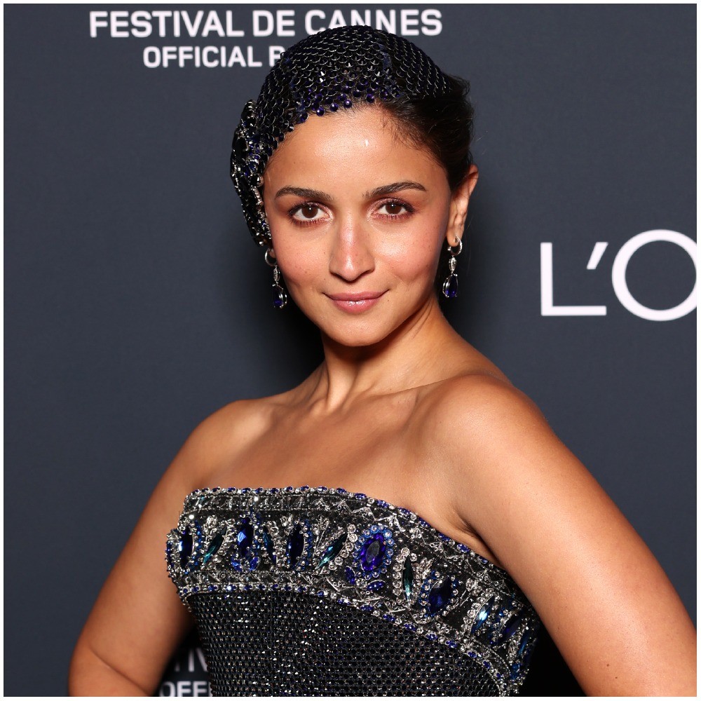 Cannes 2025: Alia Bhatt’s 2nd look after red carpet debut proves she is here to slay like a queen, don’t miss hair accessory