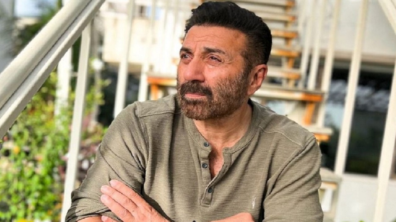 EXCLUSIVE: Sunny Deol and Siddharth P Malhotra team up for a Netflix original based on Death Sentence EXCLUSIVE: Sunny Deol and Siddharth P Malhotra team up for a Netflix original based on Death Sentence