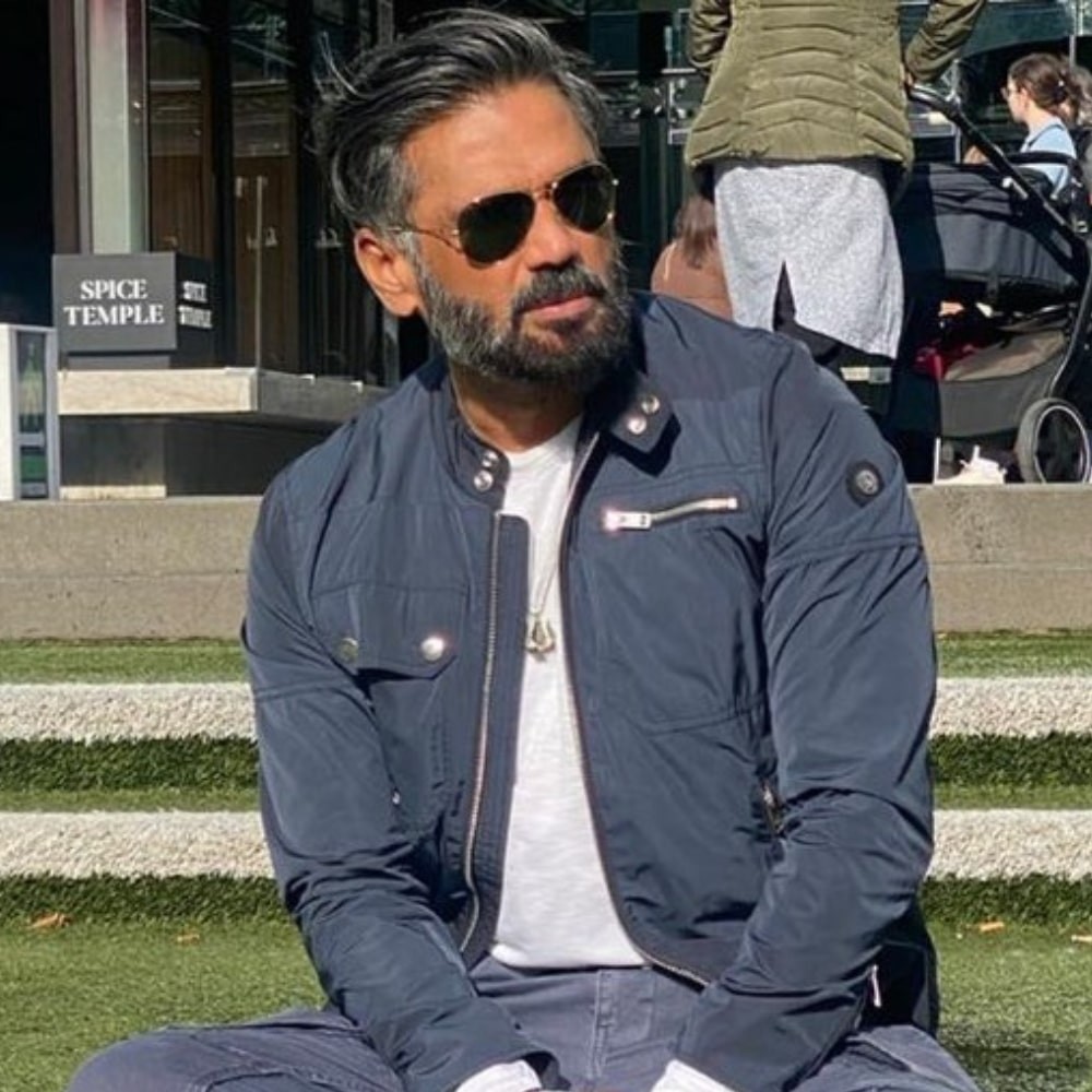 'If someone goes through surgery...': Suniel Shetty breaks silence on reactions to his opinion on Athiya Shetty’s birthing choice