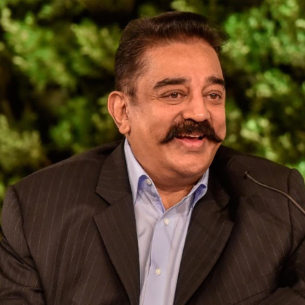 Karnataka Film Chamber bans Thug Life release, demands apology from Kamal Haasan for his Kannada language remark