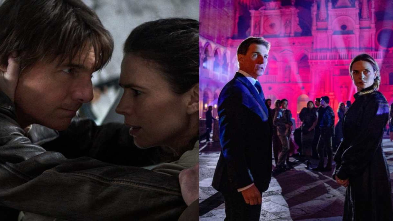 Picture courtesy: IMDb Mission Impossible 8 vs Mission Impossible 7 Box Office India: Comparing first 4 Days of Tom Cruise starrers from iconic franchise