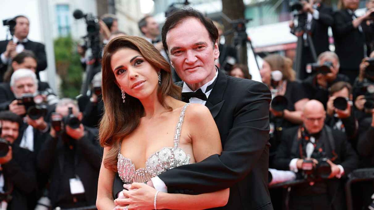 Cannes Film Festival 2025: Bella Hadid, Eva Longoria and More Stars Hit Red Carpet in Head-Turning Outfits