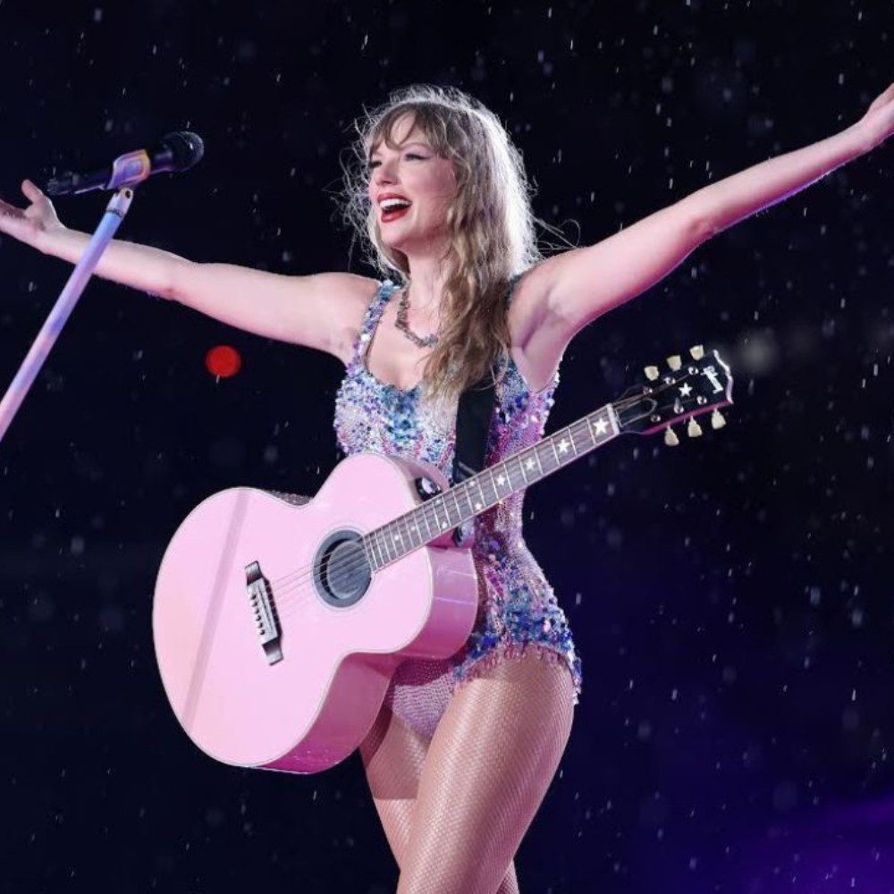 Justin Baldoni vs Blake Lively: Taylor Swift's Team Breaks Silence on Official Summons, 'Never Set Foot on Set...'