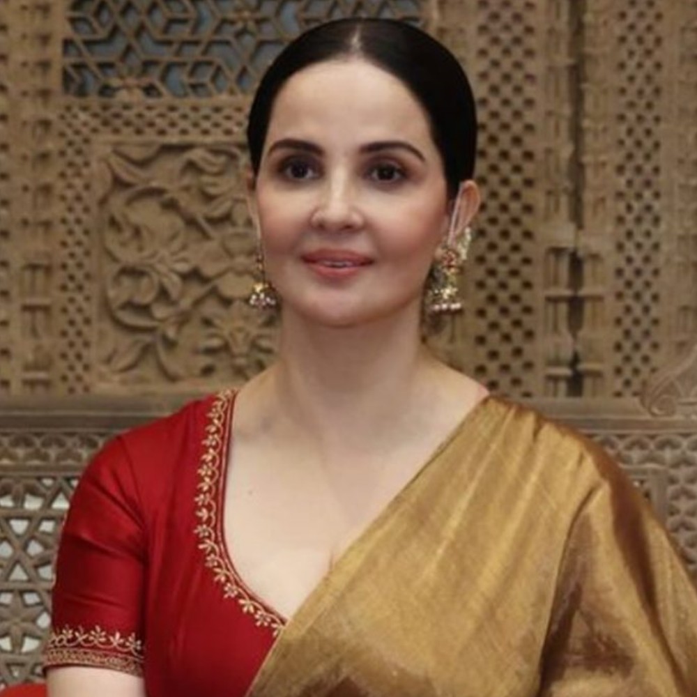 Aamir Khan’s PK co-star Rukhsar Rehman makes shocking revelation about fleeing with 8-month-old daughter at 19: ‘Kept asking…’