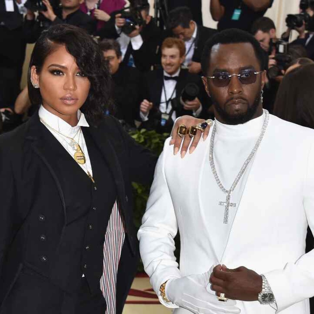 Cassie Ventura Returns to Witness Stand, Says Diddy Gave Her Black Eye and Multiple Bruises During Fight in 2016
