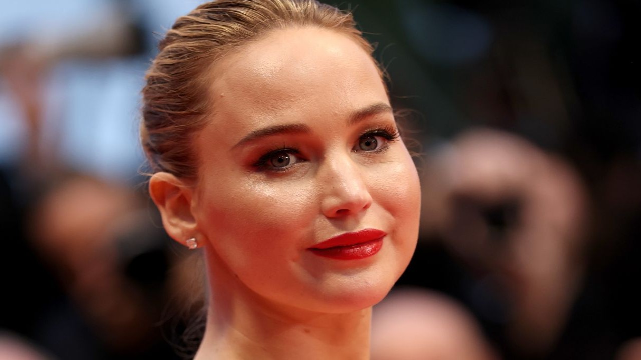 Jennifer Lawrence (via Getty Images) (Image Courtesy: Getty Images)
