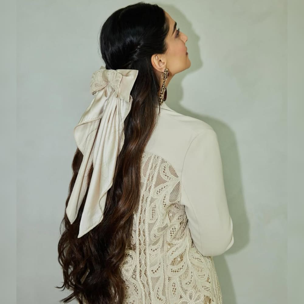 Sonam Kapoor’s haircare tips, 6-step routine for long, strong and shiny tresses
