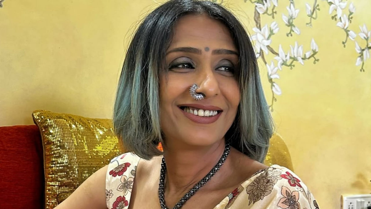 Pic Credit: Achint Kaur Instagram Achint Kaur