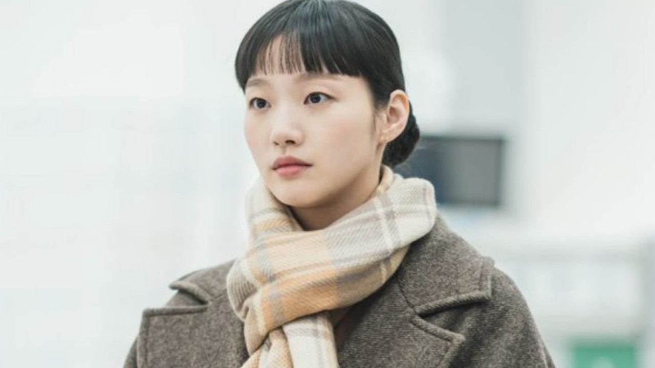 Kim Go Eun: Courtesy of TVING Kim Go Eun: Courtesy of TVING