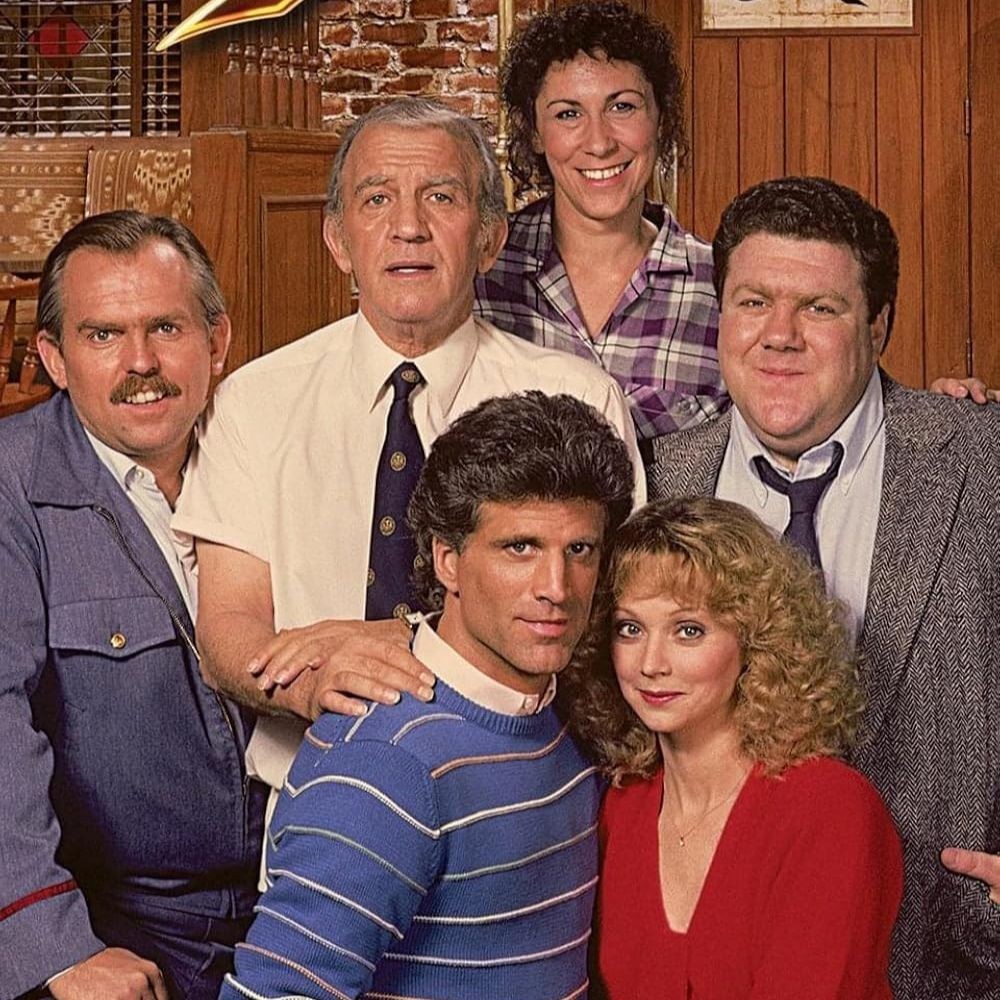 George Wendt Death at 76: Ted Danson, Rhea Perlman, and More Cheers Stars Are 'Devastated,' Tributes Pour In