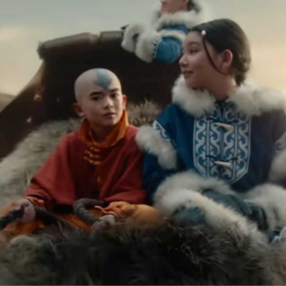 Avatar The Last Airbender Cast: Madison Hu, Dichen Lachman and More Join Season 2 of Netflix’s Action Fantasy