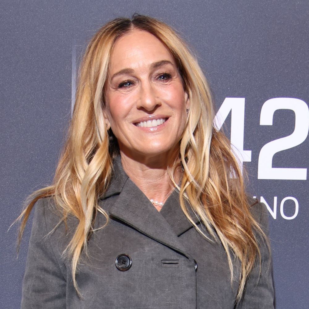 Why Is Sarah Jessica Parker Skipping the Met Gala 2025? And Just Like That Actress Reveals