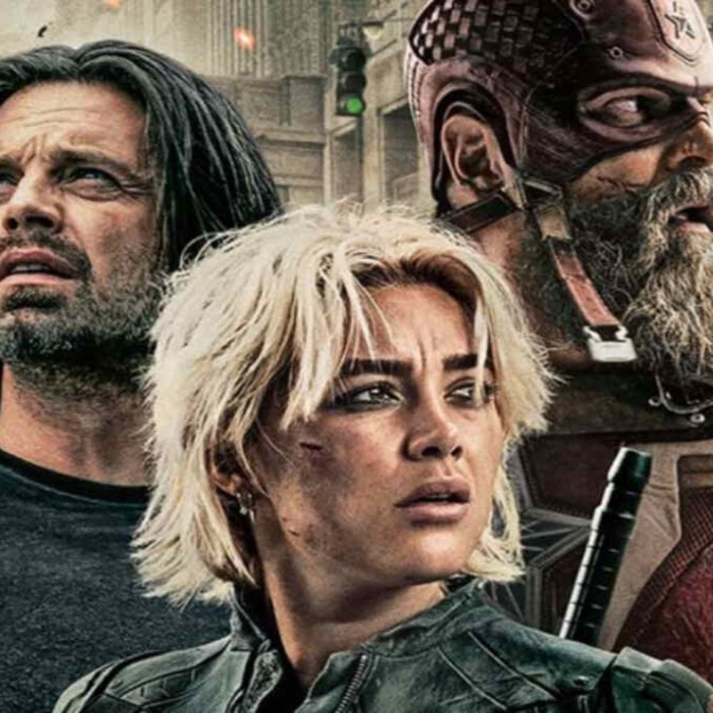 Box office: Thunderbolts drops to No. 2 in week two as The New Avengers falls 52 percent with USD 2.1M on second Thursday