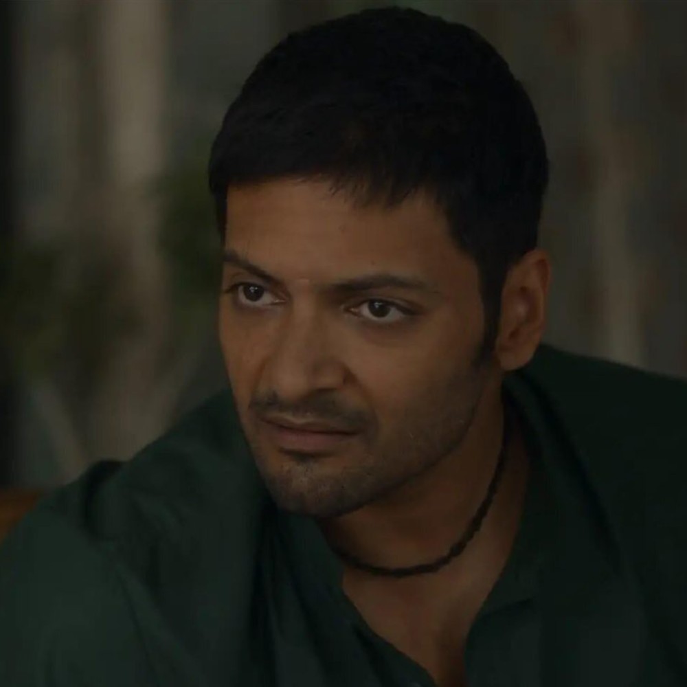 Mirzapur stars Ali Fazal and Shweta Tripathi reunite, this time with two new faces joining the fun; can you guess? 
