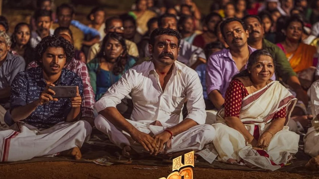 Parannu Parannu Parannu Chellan on OTT (PC: Jishnu Harindra Instagram) Jishnu Harindra Instagram