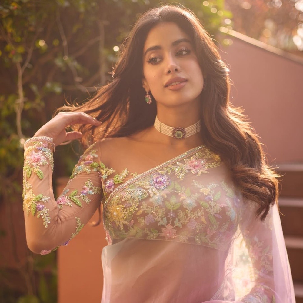 'What if, I am...': When Janhvi Kapoor was asked about her biggest insecurity and her answer was heartbreaking
