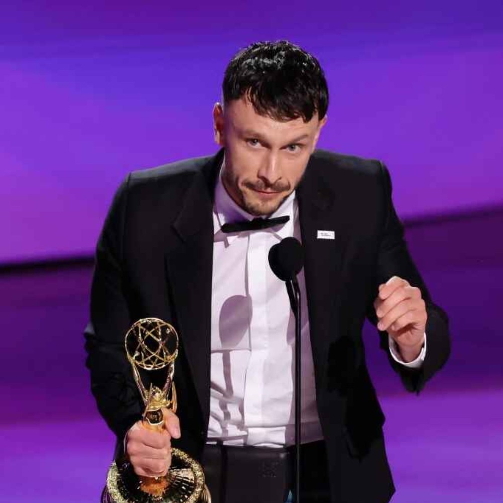 Baby Reindeer Star Richard Gadd Reflects on 'Intolerable Pressure' of Fame and Success