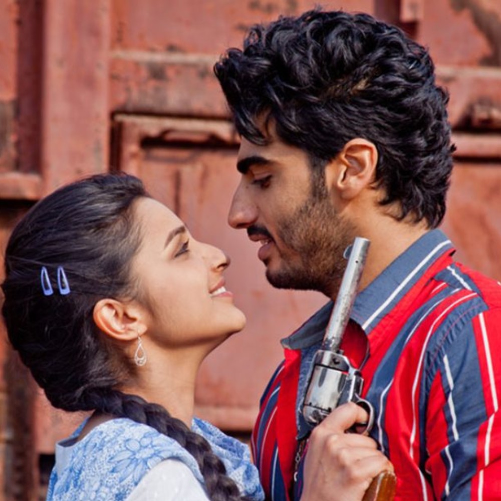 Arjun Kapoor 2.0's touching letter to 26-year-old self on Ishaqzaade’s 13th anniversary: 'From boy who loved films to man who lives for them'