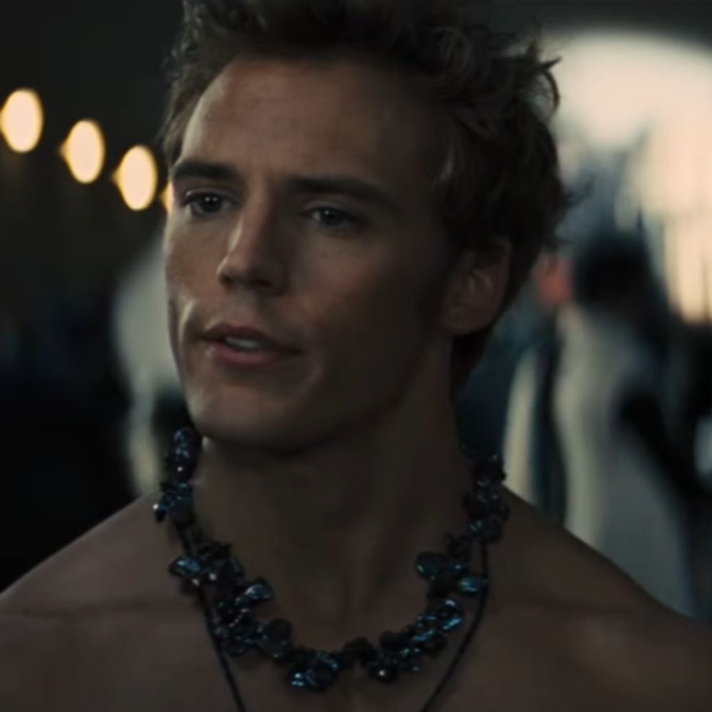 Sam Claflin Opens Up About Hunger Games: Sunrise on the Reaping: 'Can't Help But Feel...'