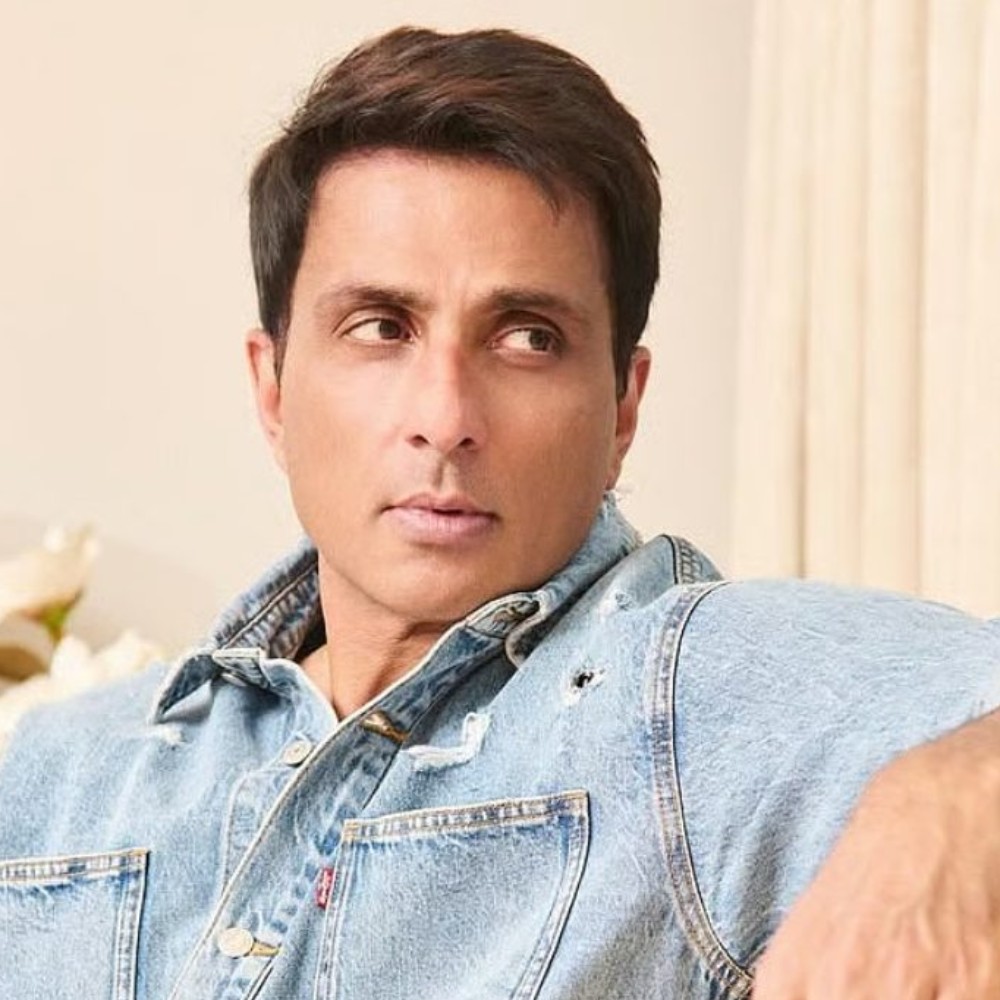 Why was Sonu Sood riding without helmet? Truth behind viral clip that sparked an investigation