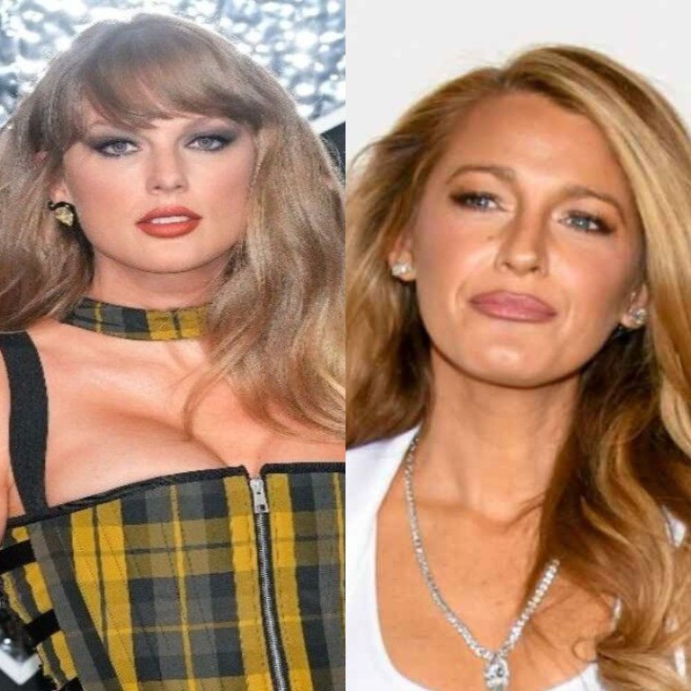 Insider Reveals How Justin Baldoni Drama Has Affected Taylor Swift's Friendship with Blake Lively: 'Not What It Used to Be'