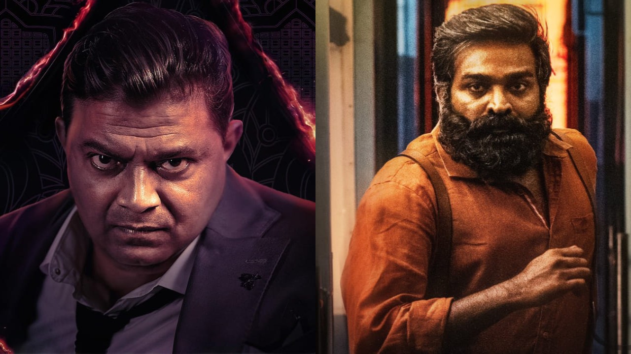 Mysskin drops spoilers and reveals climax of Vijay Sethupathi, Shruti Haasan’s Train (PC: DQWayfarer Films/Vijay Sethupathi, X) Mysskin drops spoilers and reveals climax of Vijay Sethupathi, Shruti Haasan’s Train