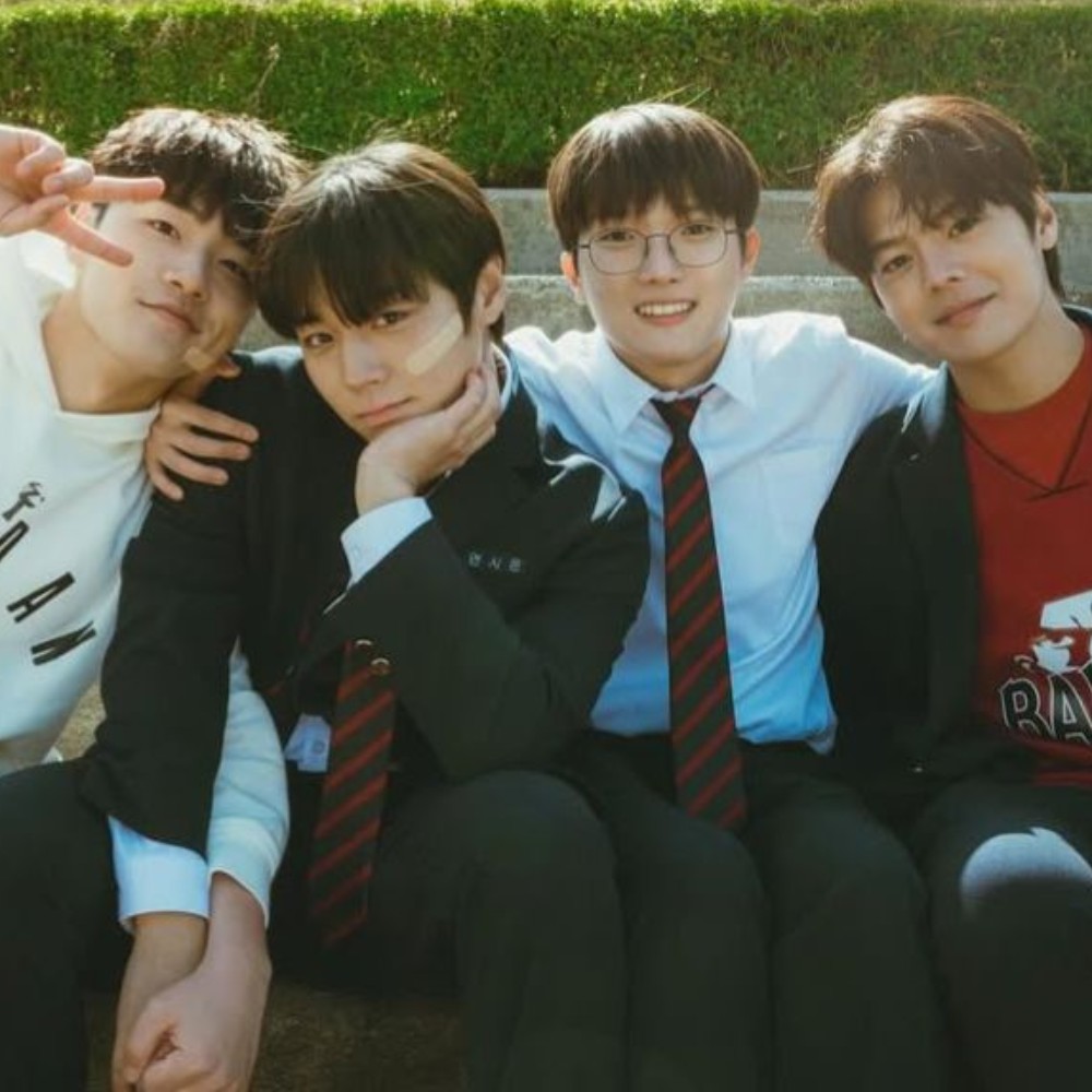 Park Ji Hoon reveals what made him cry while watching Weak Hero Class 2: ‘Yeon Si Eun made me…’ 