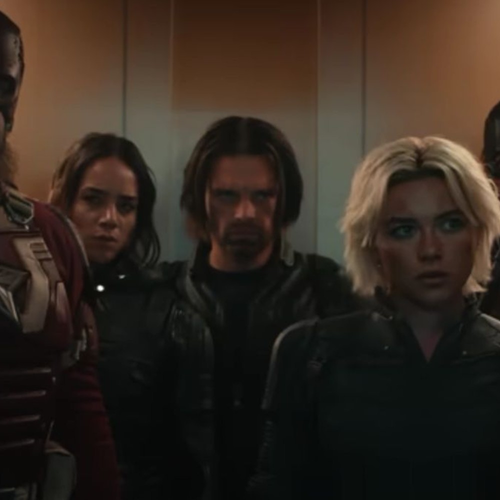 Beef Is Part of Thunderbolts? Creator Reveals How Steven Yeun Starrer Inspired Lewis Pullman's Story