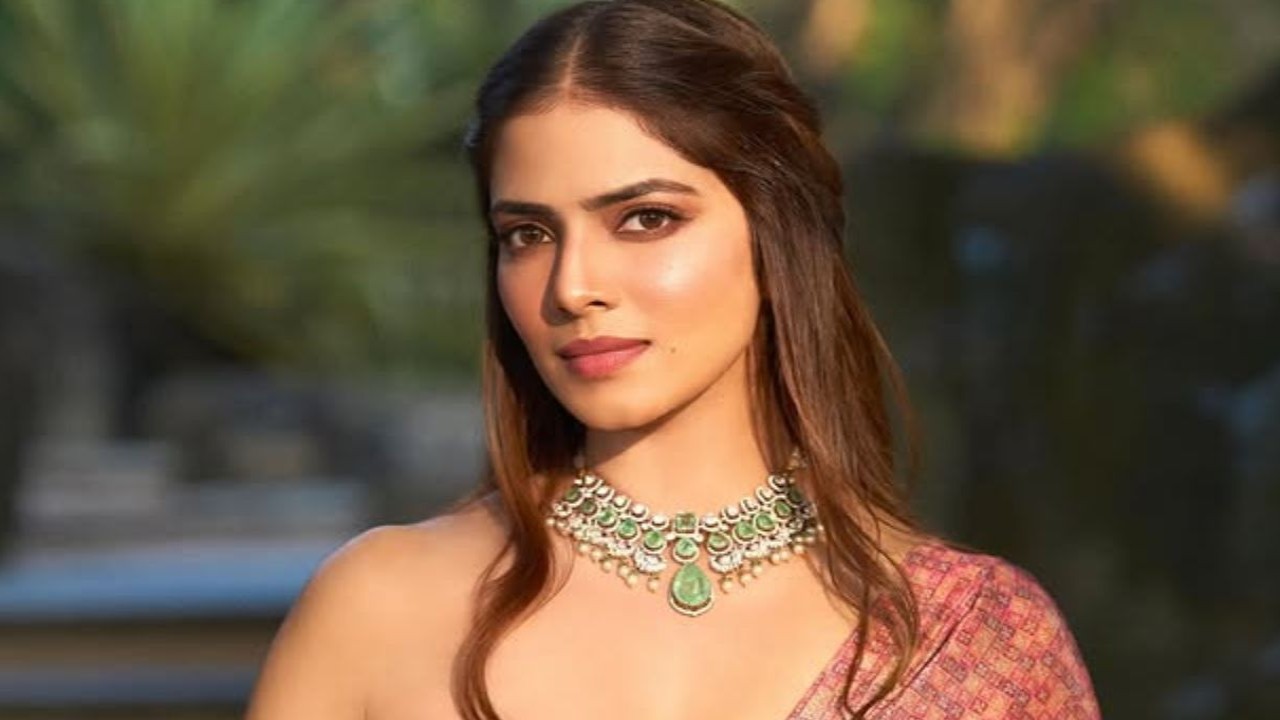 Who is Malavika Mohanan? Meet actress who is trending for her bold saree look and will be romancing Prabhas in The Raja Saab (PC: Instagram) Who is Malavika Mohanan? Meet actress who is trending for her bold saree look and will be romancing Prabhas in The Raja Saab