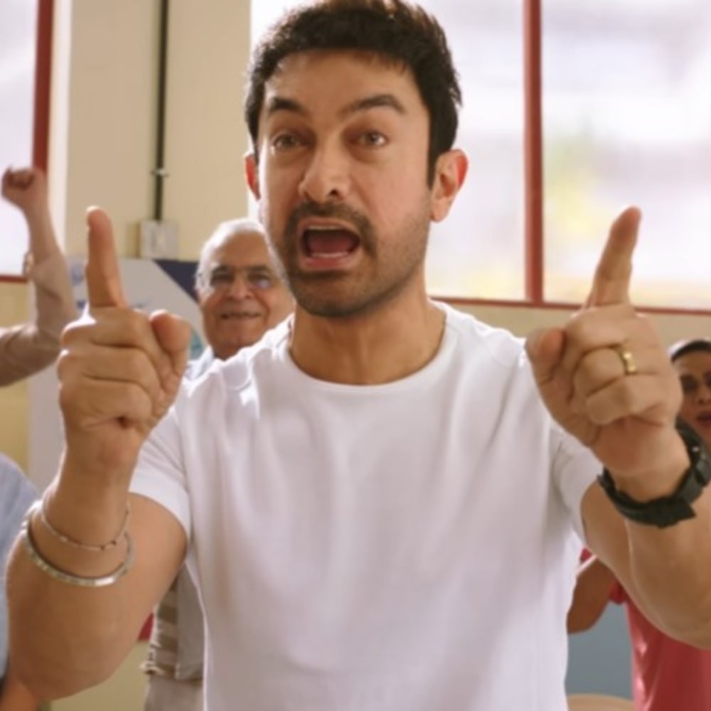 Sitaare Zameen Par Trailer HIGHLIGHTS: 6 best moments that promise the comic caper will be a wholesome family drama