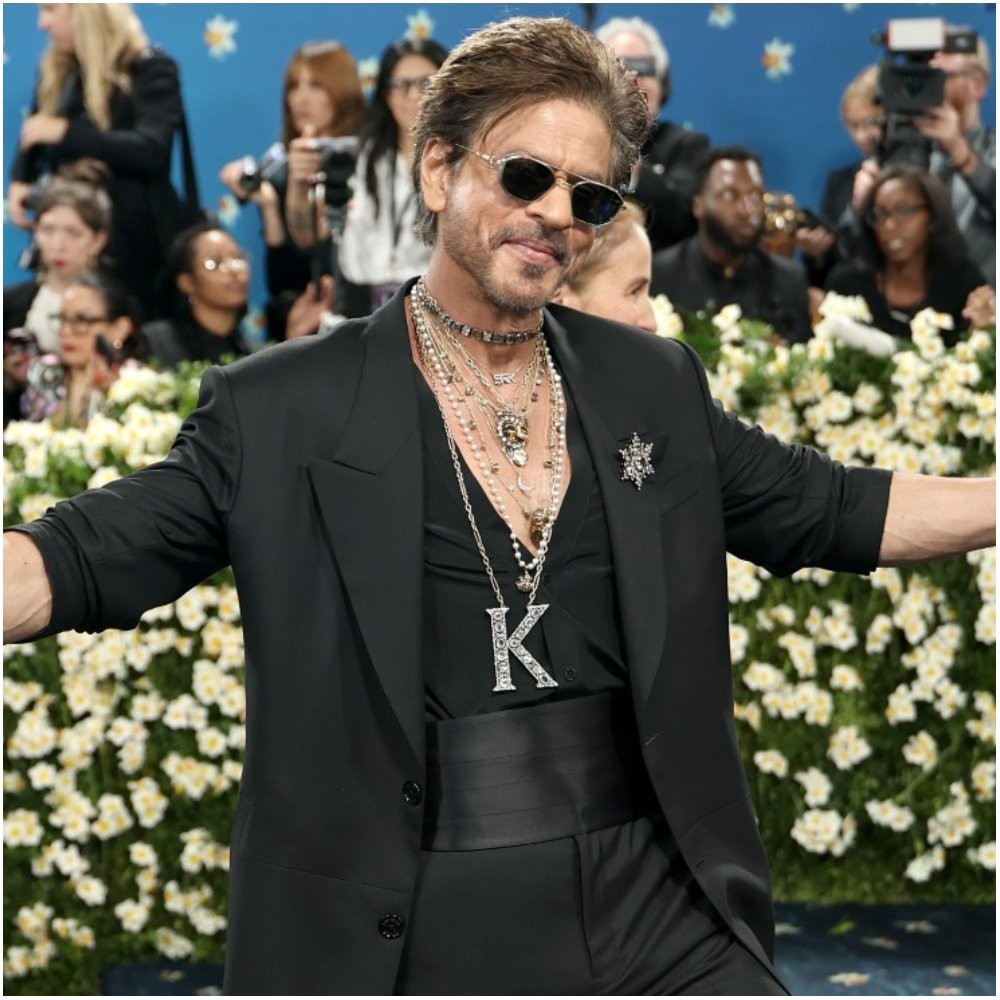 What does Met Gala 2025 debut mean to Shah Rukh Khan? King actor’s reply will make you his fan–once again