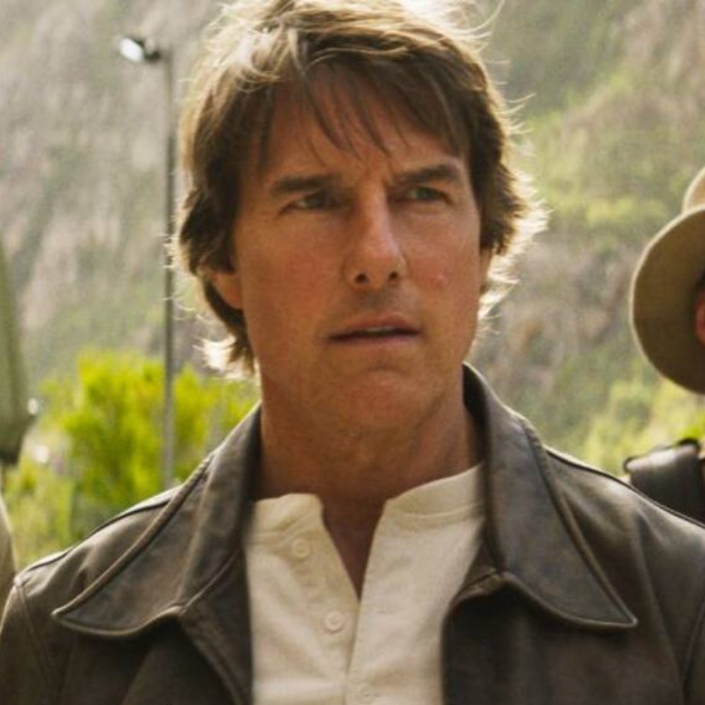 Mission Impossible The Final Reckoning Day 1 India Advance Bookings: Tom Cruise's actioner sells SOLID 30000 tickets in top chains with 4 days to go