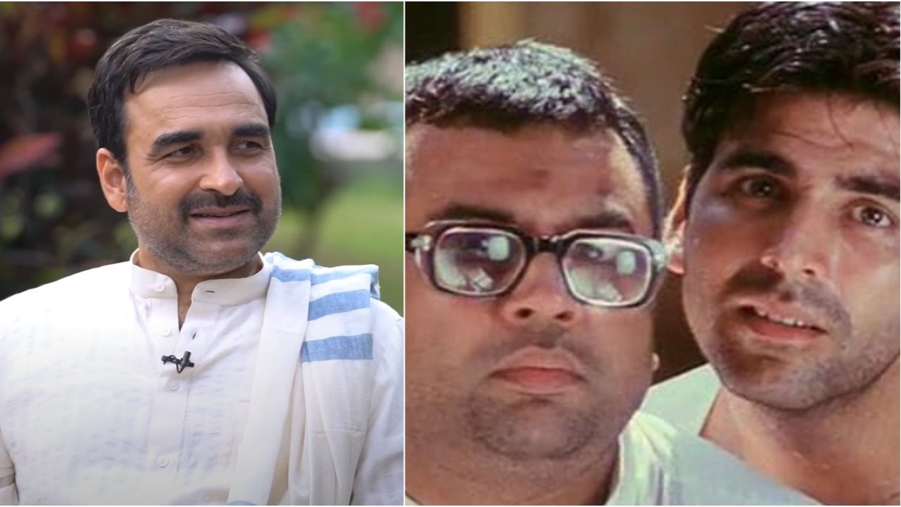 Pic Courtesy: Pinkvilla and Hera Pheri IMDb Pic Courtesy: Pinkvilla and Hera Pheri IMDb