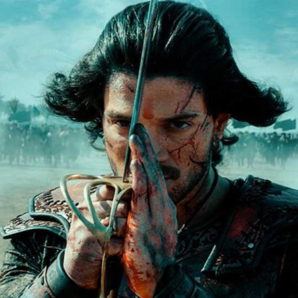 Kesari Veer Day 2 India Box Office: Sooraj Pancholi’s comeback film sees weak Rs 30 lakh collection