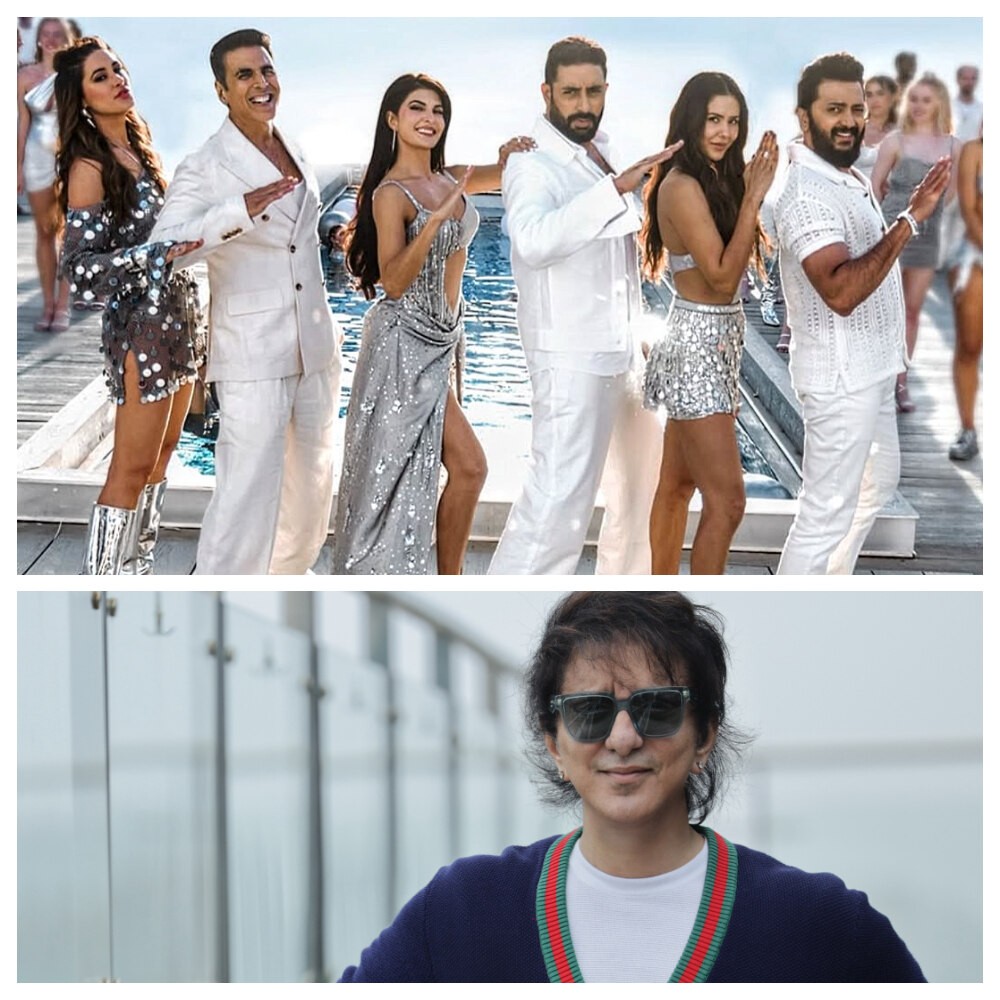 EXCLUSIVE: Sajid Nadiadwala submits 2 versions of Akshay Kumar led Housefull 5 to CBFC; Film certified U/A