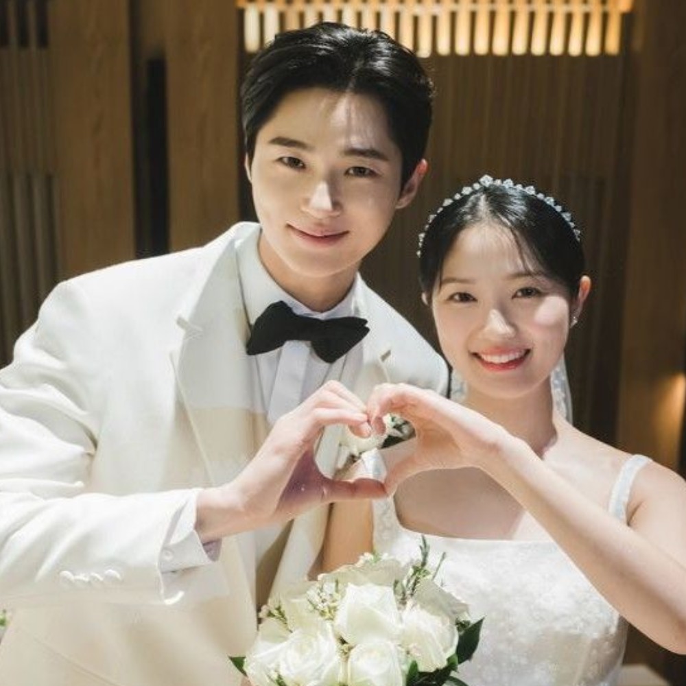 Will Byeon Woo Seok-Kim Hye Yoon get married like Hyun Bin-Son Ye Jin? Latest Baeksang win by Lovely Runner couple has fans talking