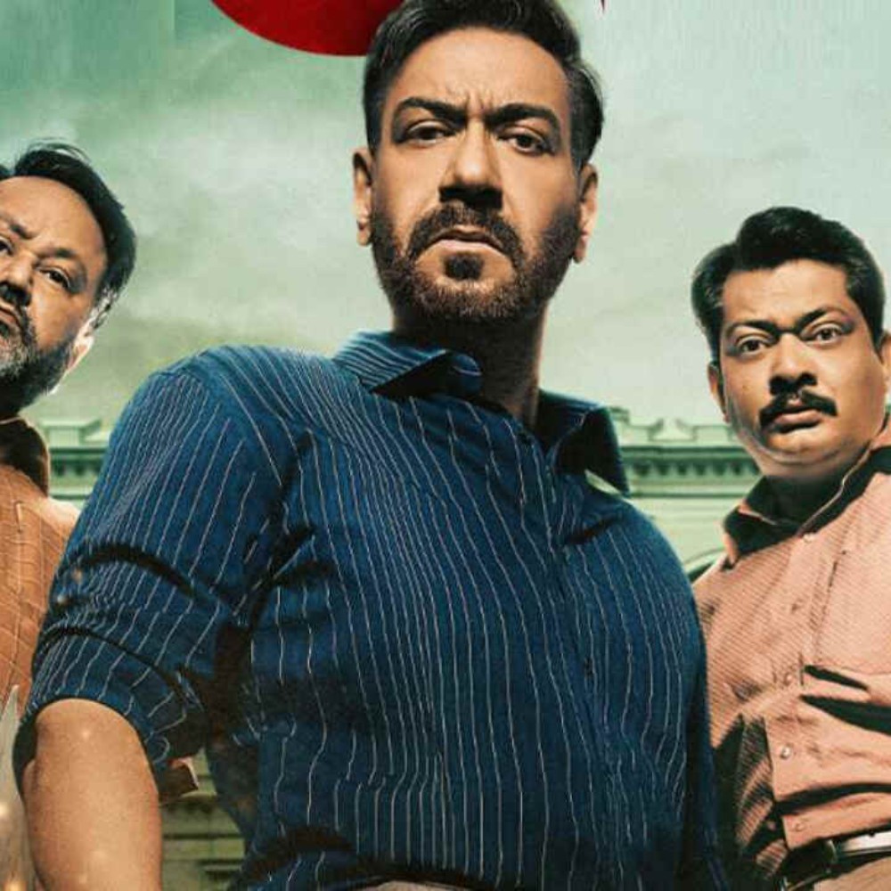 Raid 2 Box Office Collection Day 4: Ajay Devgn starrer earns big on its opening weekend, nets Rs 20 crore on Sunday