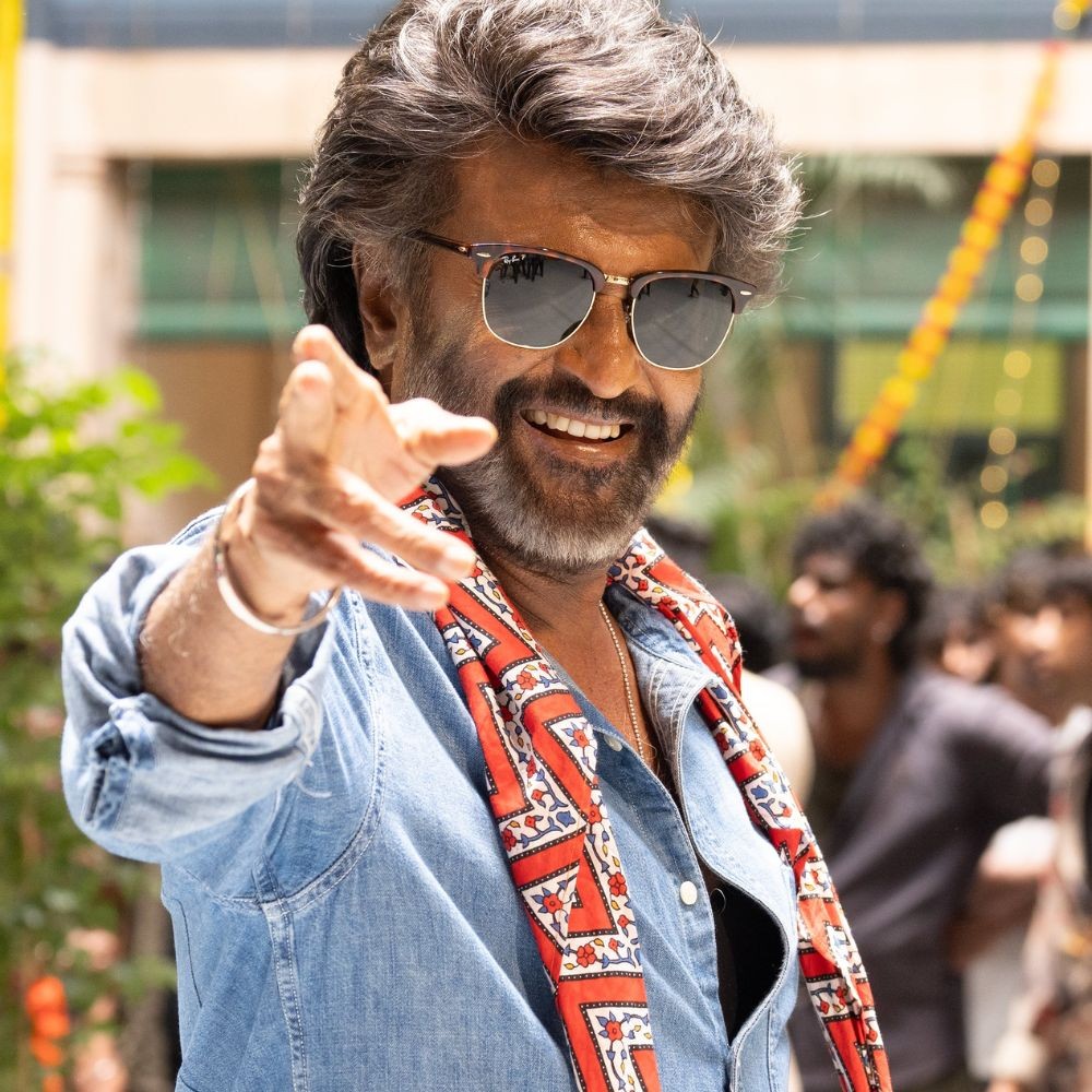 Rajinikanth used body-double for maximum action sequences in Coolie? Here’s what we know