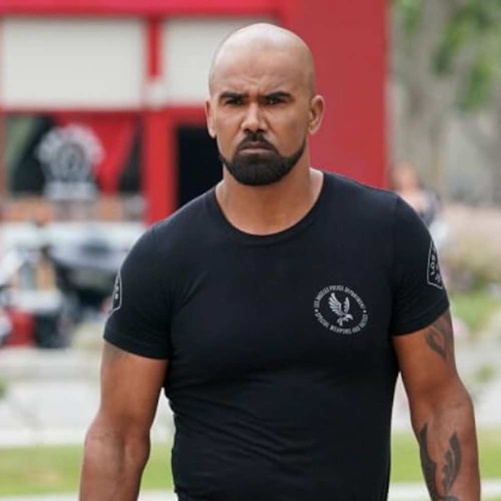 Will Shemar Moore's Journey With SWAT End Soon? Here's What We Know About Spin-Off Plans