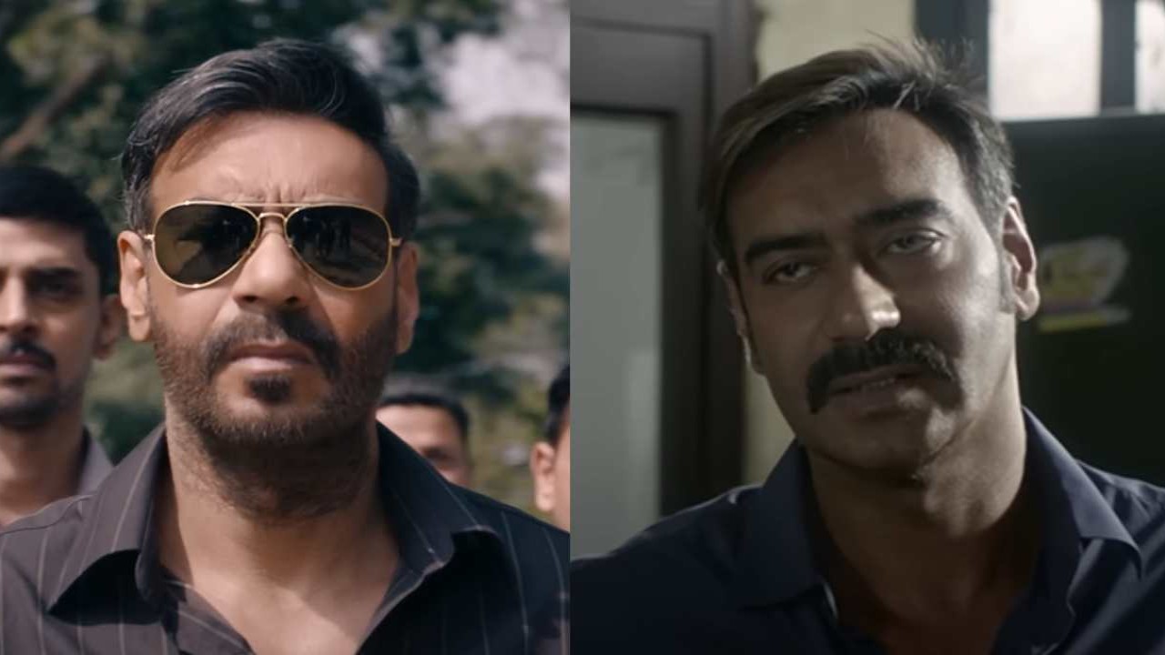 Picture courtesy: T-Series/YouTube Raid 2 vs Raid Box Office: Comparing Ajay Devgn's crime dramas based on their net collections on 2nd Wednesday