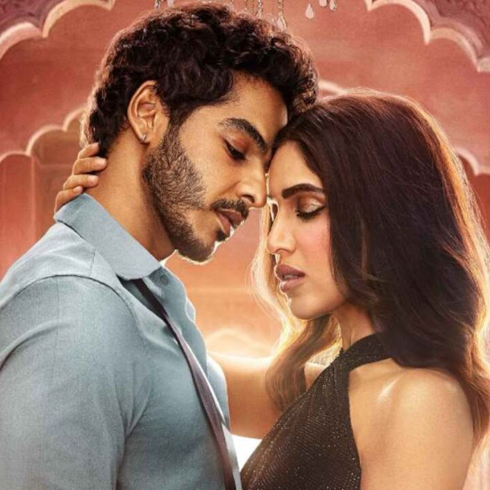 The Royals Review: Ishaan Khatter and Bhumi Pednekar lead a breezy and lighthearted rom-com full of  clichés and inspirations
