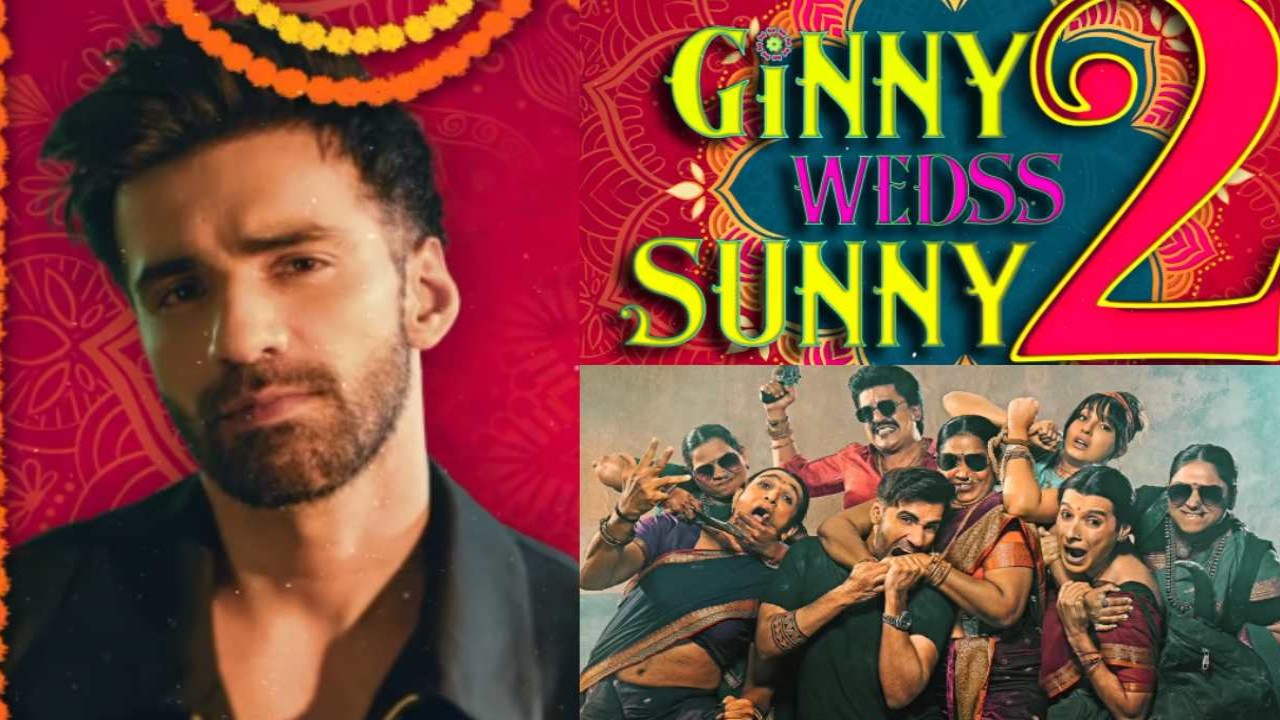 Box Office: As Avinash Tiwary bags Ginny Wedss Sunny 2, revisiting opening day collecti...